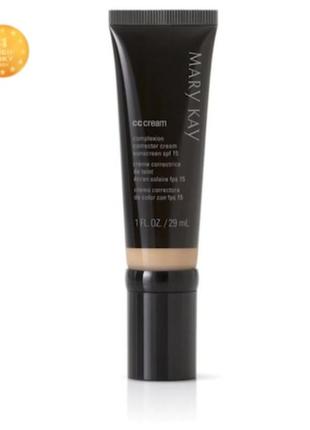 Cс крем mary kay