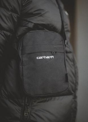 Месенджер кархарт сумка carhartt