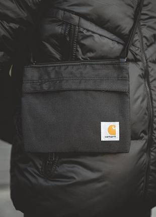 Сумка кархарт carhartt