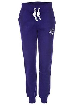 Тёплые джоггеры la with