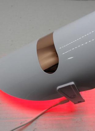 Маска світлодіодна  для обличчя 4