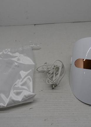 Маска світлодіодна  для обличчя 5