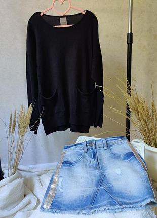 Светрик zara 6