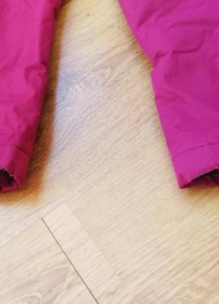 Термокомбiнезон parallel на 7-8рокiв 4