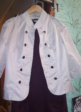 Укорочений піджак