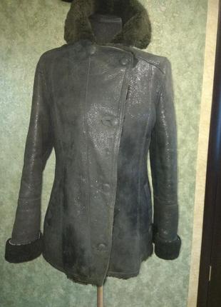 Дублянка натуральна