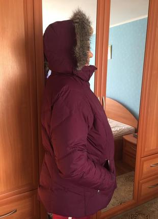 Пуховик