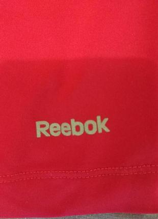 Спортивня футболка reebok4 фото