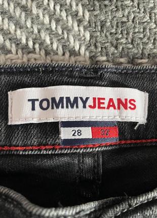 Джинси tommy1 фото