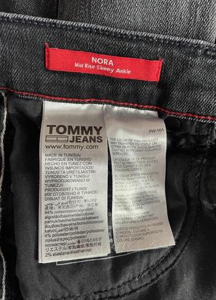 Джинси tommy4 фото