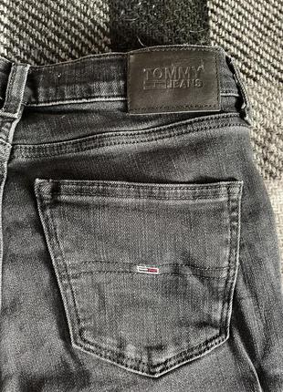 Джинси tommy3 фото