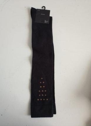 Распродажа! качественные женские гольфы за колено overknee датских брендов