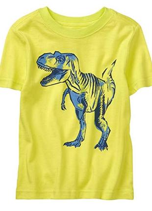 Футболка для хлопчика 4-5 років crazy8
