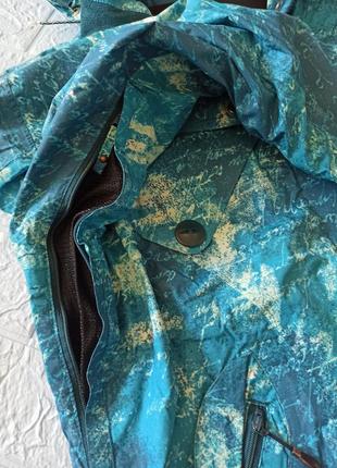Лижна куртка columbia titanium розмір м8 фото