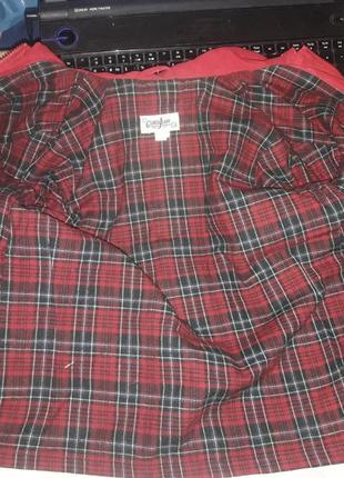 Плащ детский  glory jeans 128 2