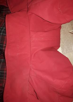 Плащ детский  glory jeans 128 4