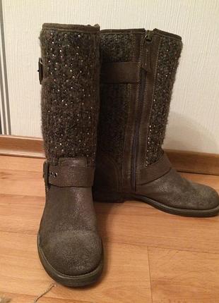 Чоботи venezia (італія)