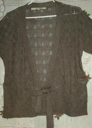 Супер кофта"river island"р.10,румыния-155грн.