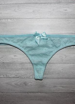 Мереживні трусики yes or no s