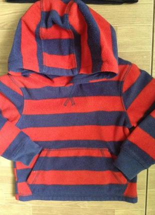 Фліска худі толстовка кофта f@f 1,5-2 роки