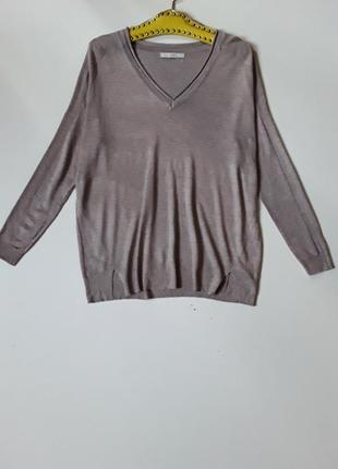 Джемпер ,светр оверсайз