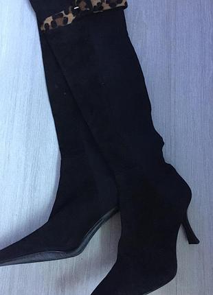 Чоботи stuart weitzman