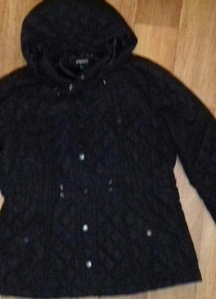 Курточка деми