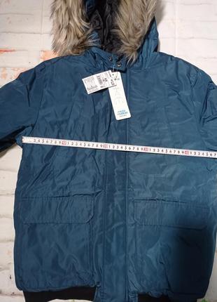 Куртка kiabi
