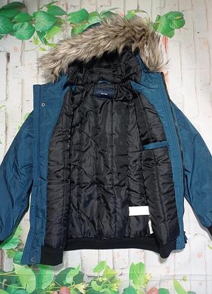 Куртка kiabi