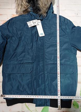 Куртка kiabi