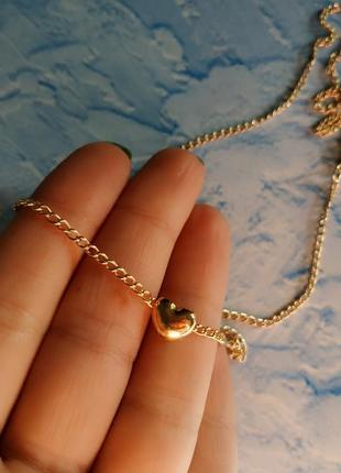 Красивая цепочка