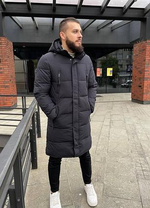 Пуховик топ качества 🔝🔥
