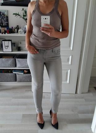 Джинси seppala