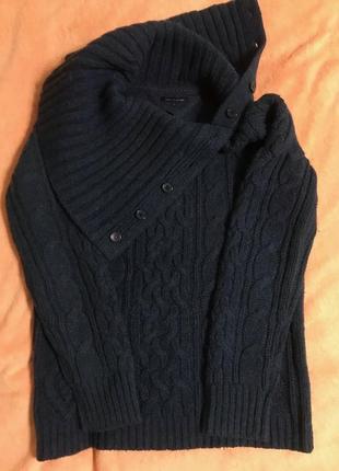 Стильный свитер hilfiger