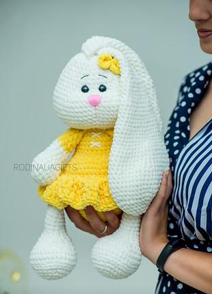 Игрушки ручной работы 😍