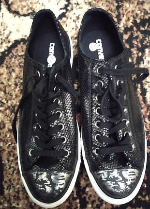 Кеды converse, конверсы 2