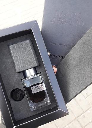 Тестер  afgano 30ml