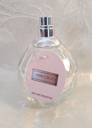 Туалетная вода jimmy choo jimmy choo edt парфюм  духи франция1 фото