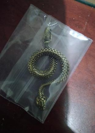 Підвіска змія