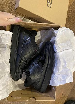 Сникерси кеди ugg