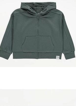 Спортивная кофта