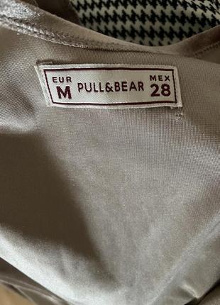 Туніка pull&bear3 фото