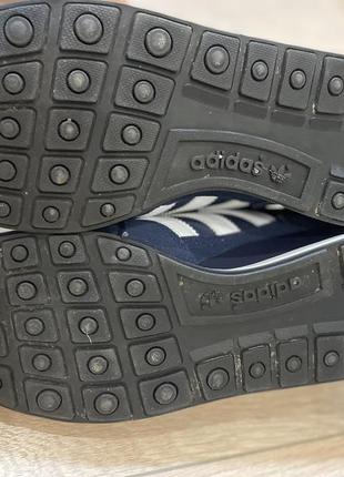 Кросівки adidas 5