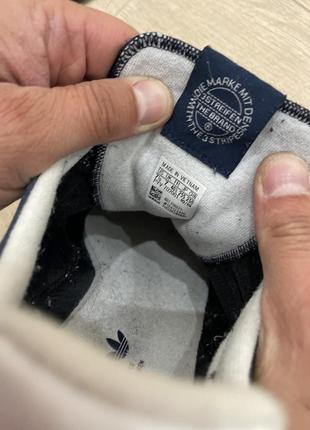Кросівки adidas 4