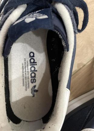Кросівки adidas 6