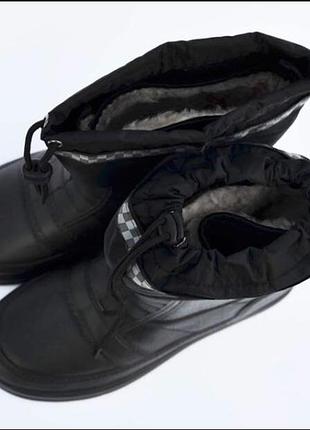 Акція!!! мужские сапоги 41-46р eva утепление ,чоботи,резина,рибалка