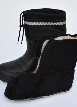 Акція!!! мужские сапоги 41-46р eva утепление ,чоботи,резина,рибалка