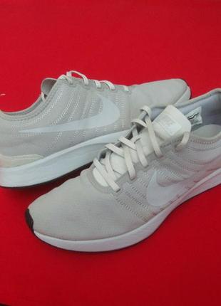 Кроссовки nike dualtone racer оригинал 44-45 размер