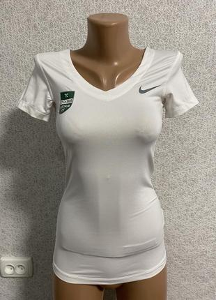 Футболка nike