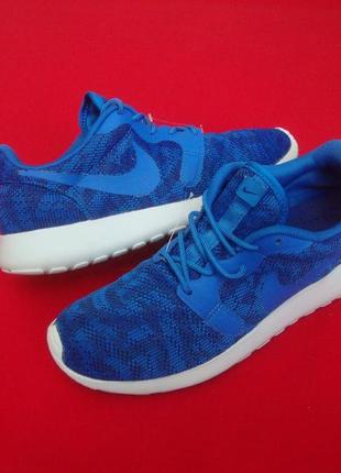 Кросівки nike roshe run оригінал 38 розм